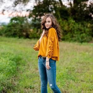 Meet your Posher, Grace